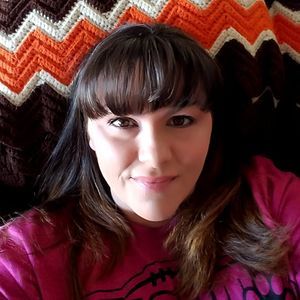 Meet your Posher, Joelynn